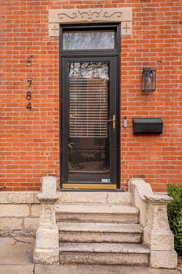 Foto del edificio - 784 City Park Ave