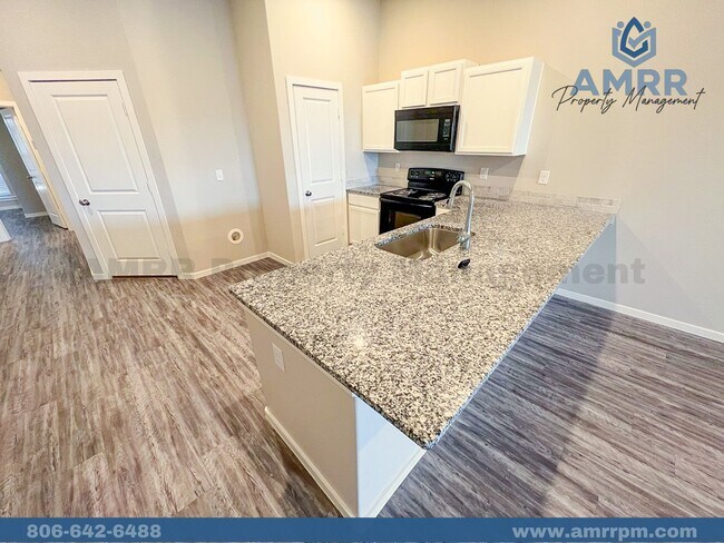 Foto del edificio - 2109 N Avenue K