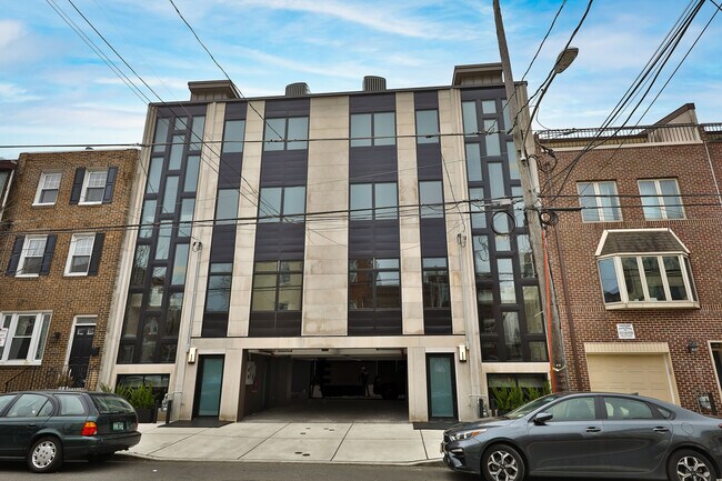 Building Photo - 1020 Christian St