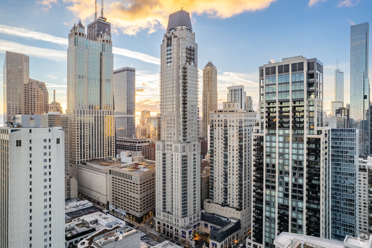 Foto principal - Waldorf Astoria Chicago Residences