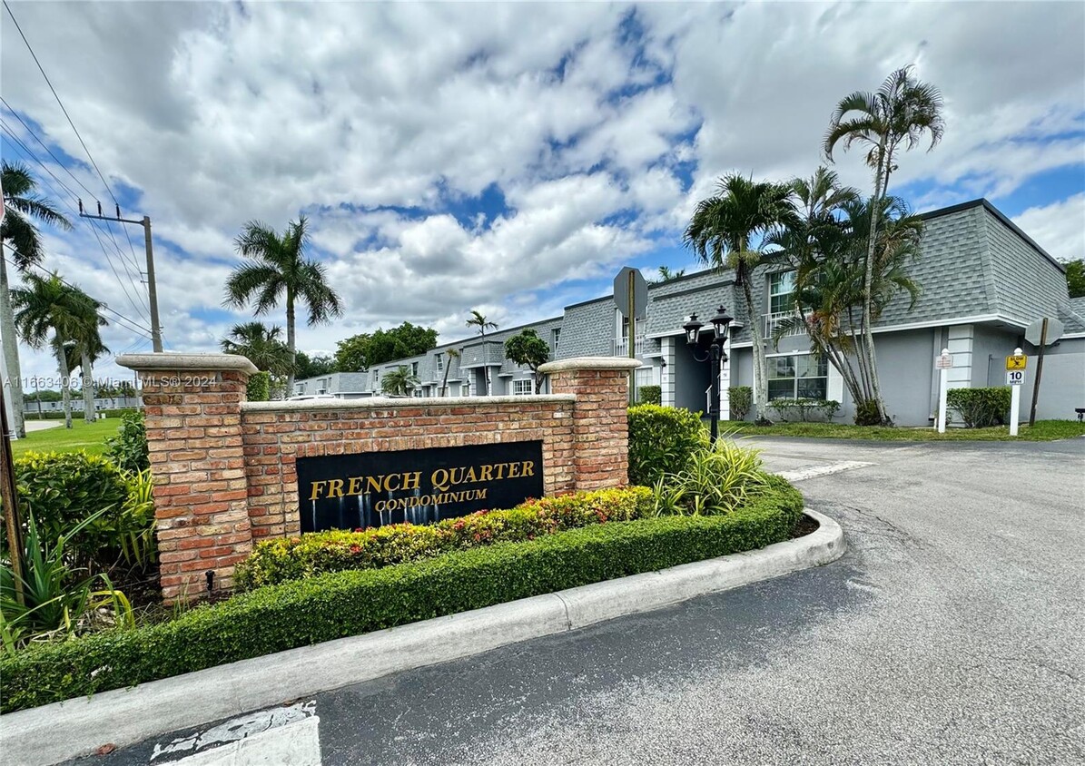 Foto principal - 292 NW 69th Ave