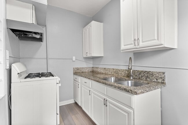 Foto del edificio - 1424 Chestnut Ave