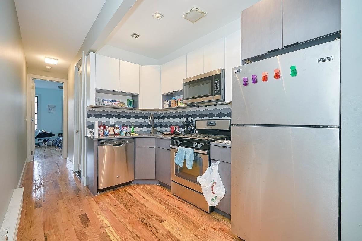 39 Granite St Unit 2L, Brooklyn, NY 11207 Condo for Rent in Brooklyn