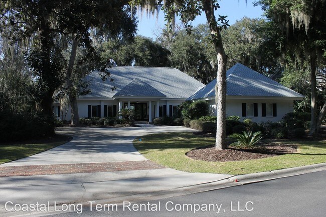 Building Photo - 3 Magnolia Blossom Dr