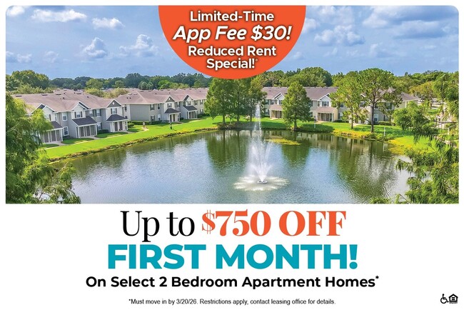 Building Photo - Summer Cove