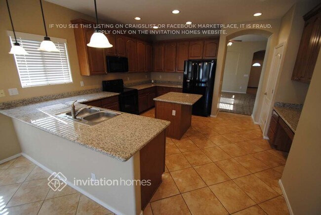 Foto del edificio - 11463 East Starkey Avenue