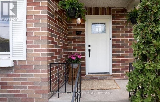 Photo du bâtiment - 59 Holgate St