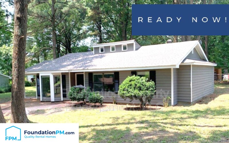 327 Anthony St, Brighton, TN 38011 House Rental in Brighton, TN