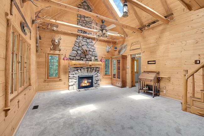 Photo - 6326 S Brook Forest Rd House