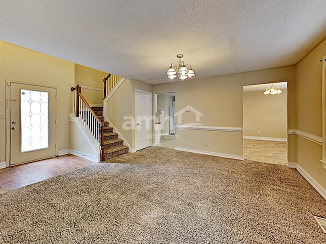 Foto del edificio - 1 Arbor Cove Dr