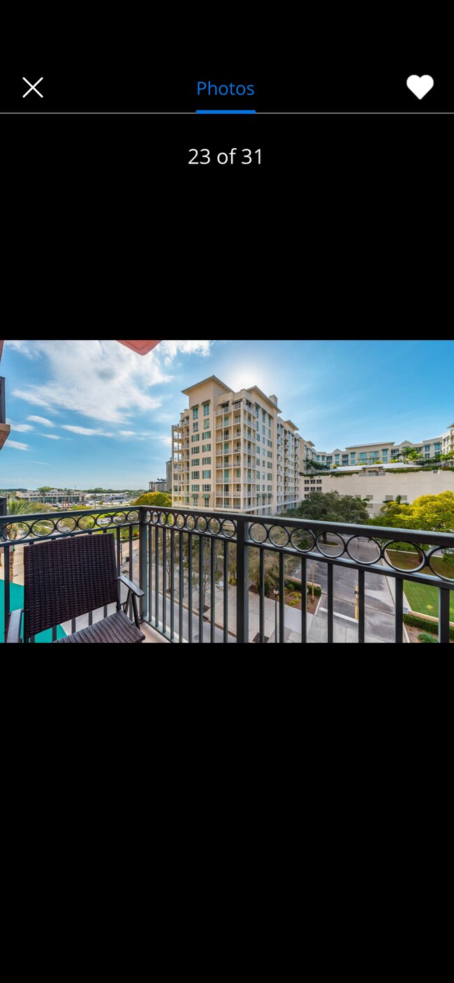Foto del edificio - 600 S Dixie Hwy