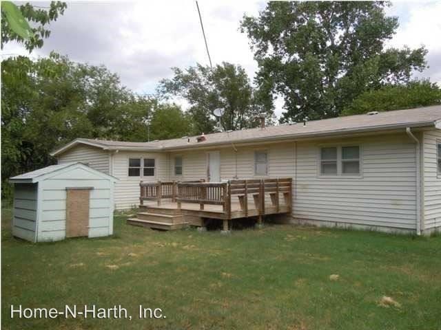 Building Photo - 1639 N Prairie Creek Rd