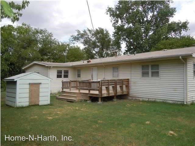 Foto del edificio - 1639 N Prairie Creek Rd