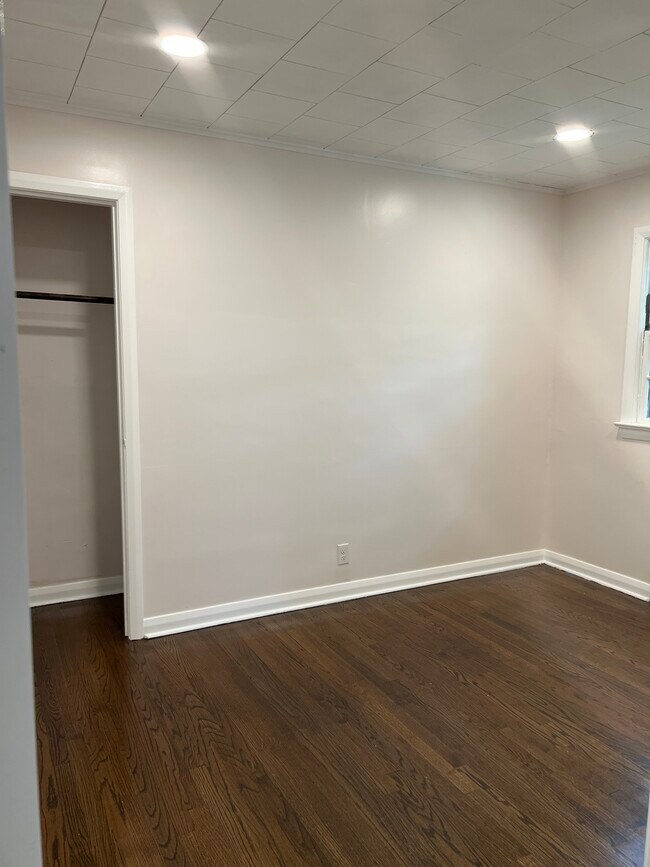 Bedroom 1 - 70 Dyer Ave