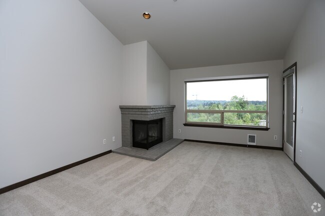 Foto del interior - Juniper Ridge Apartments