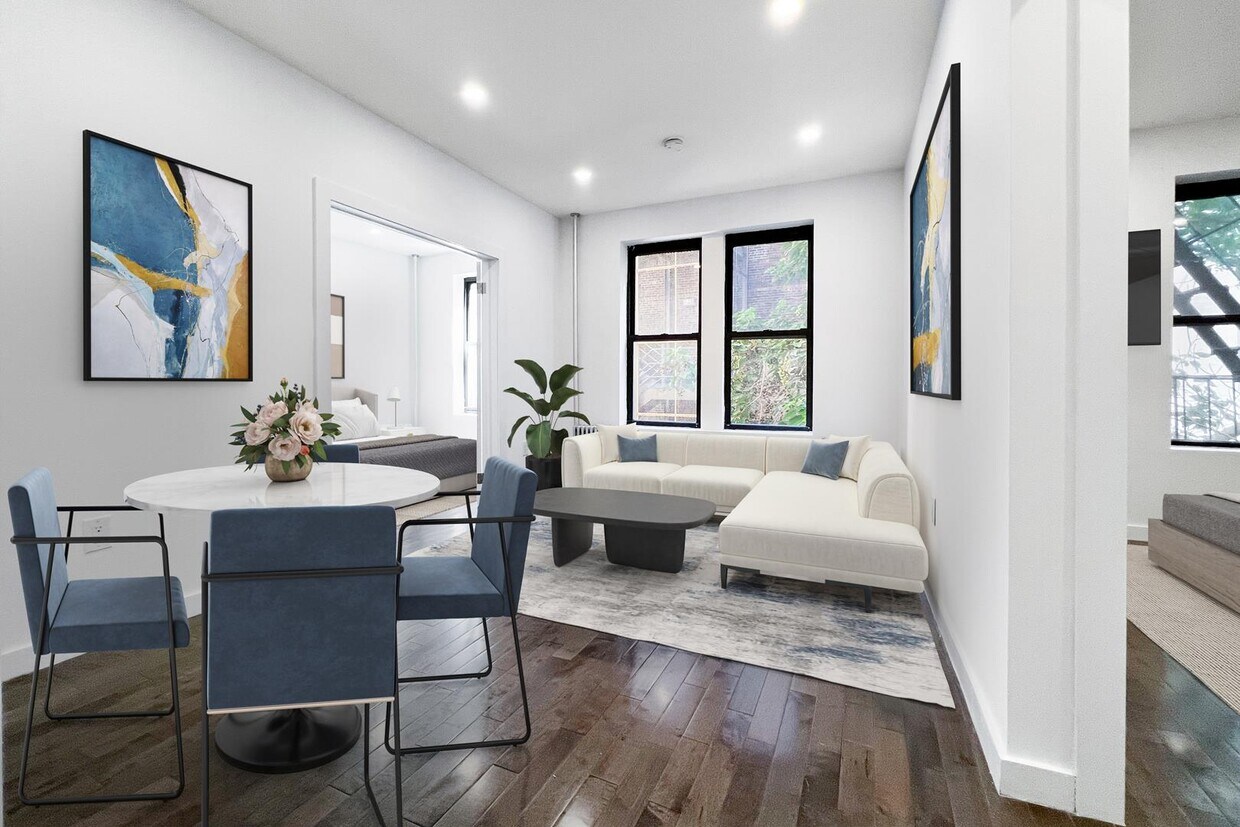 88 Livingston St Unit 4, Brooklyn, NY 11201 Room for Rent in Brooklyn