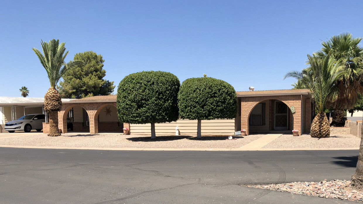Primary Photo - 463 S 80th Pl