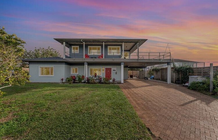 Foto principal - 1616 Livingstone St