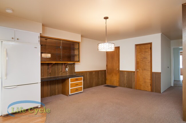 Foto del edificio - 829 Patterson Ave SE