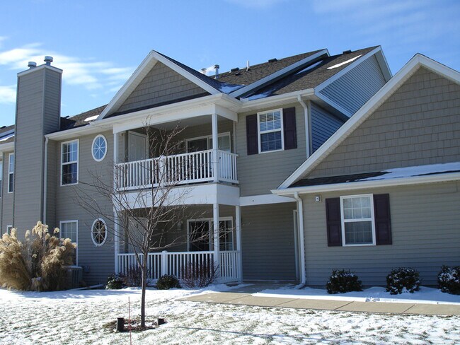 Foto del edificio - 703 Prairie View Rd