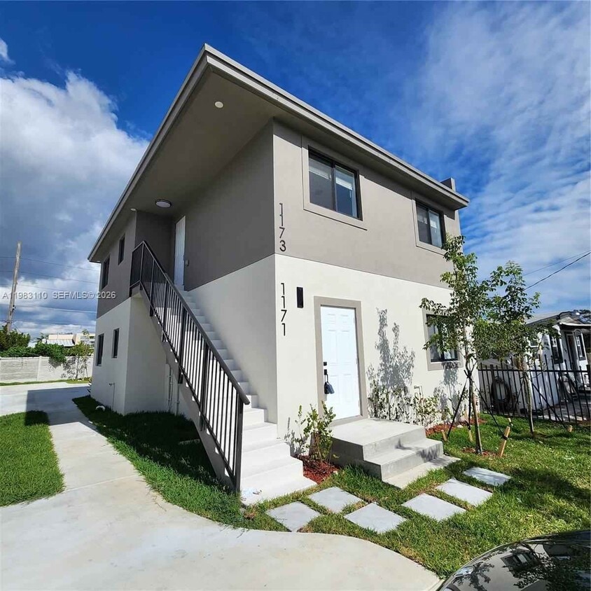 Photo - 1171 NW 66th St # 1173 MIAMI, FL 33150