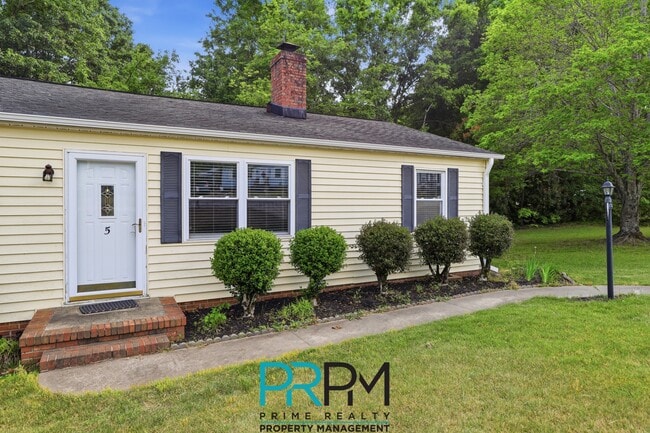 Photo - 5 Parkstone Ct House