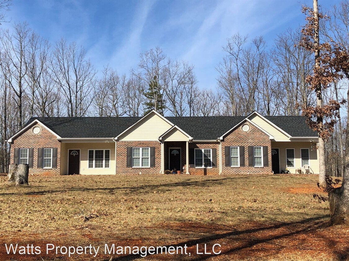 Primary Photo - 2 br, 1 bath House - 5419 A Colonial Highway