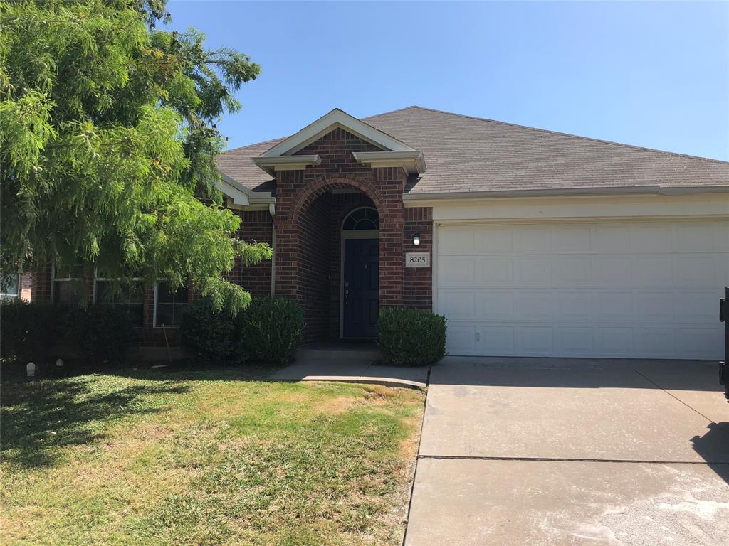 Foto principal - 8205 MacGregor Dr