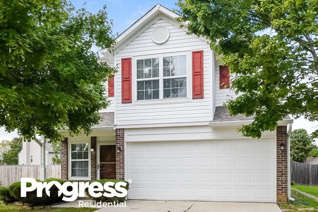 Foto del edificio - 2348 Bremhaven Ct