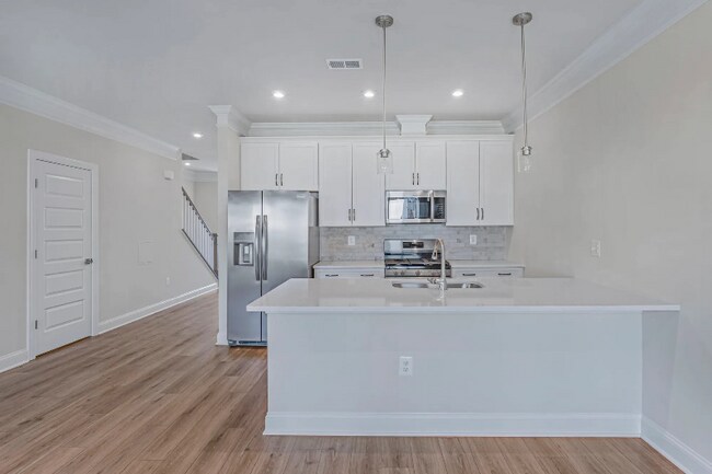 Foto del edificio - 205 Sunbird Ln