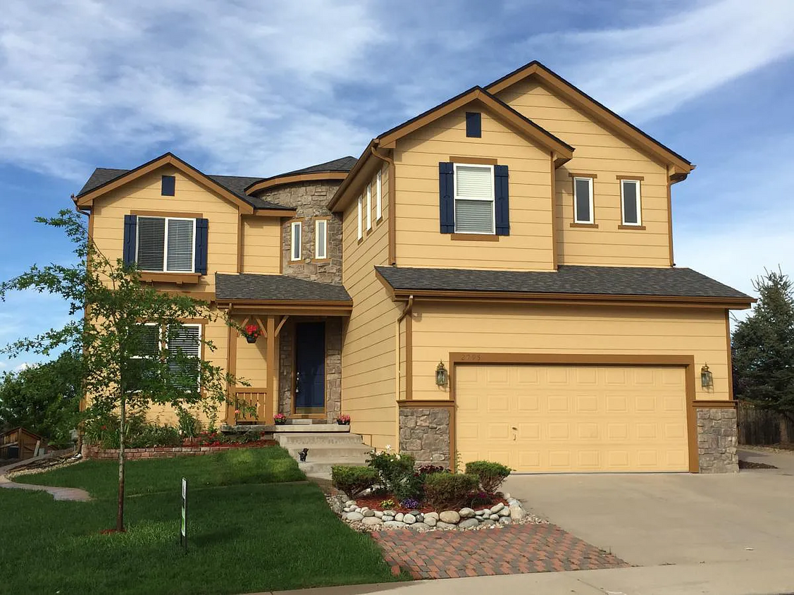 Foto principal - 2795 Timberchase Trail