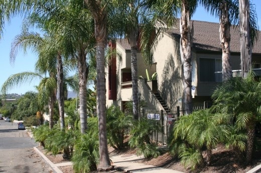 Building Photo - Rosewood Villas