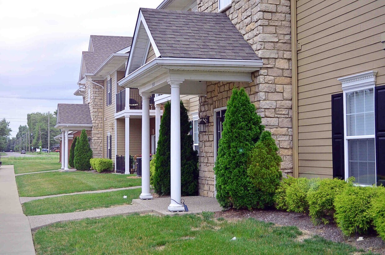 Primary Photo - 5103 Gemma Way