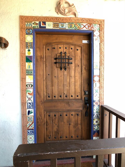 Foto del edificio - 1333 Allesandro St