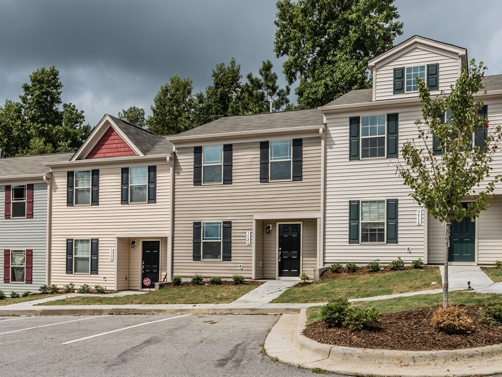 3550 Aldie Ct, Raleigh, NC 27610 Townhome Rentals in Raleigh NC