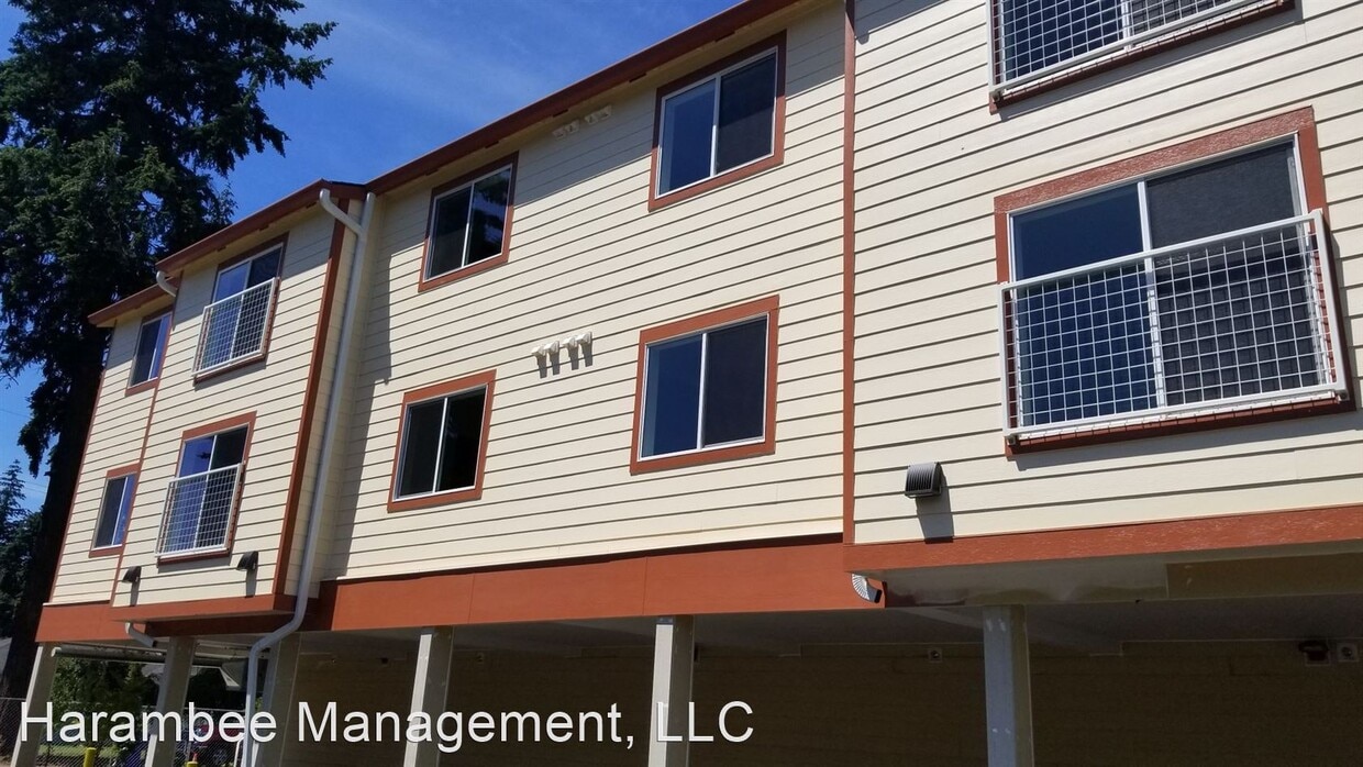 Primary Photo - 2 br, 2 bath Apartment - 2305 SE 159th Ave