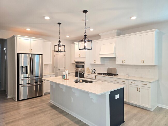 Building Photo - Brier Creek Living in a 5 Bedroom 4.5 Bath...