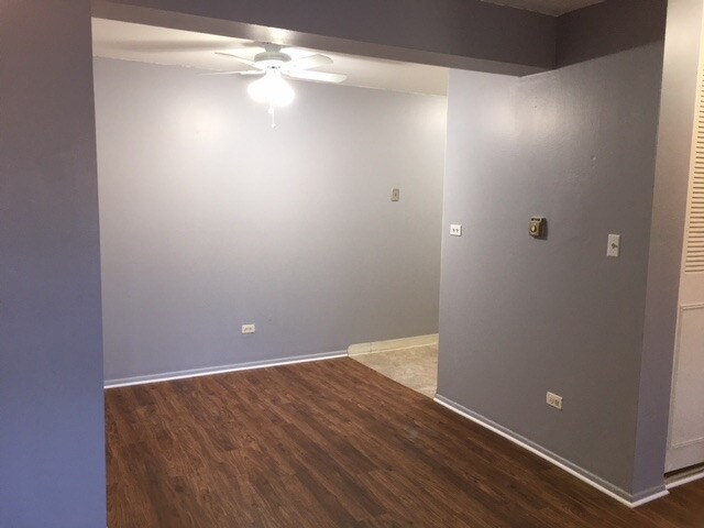 Dining Room - 5310 N Chester Ave