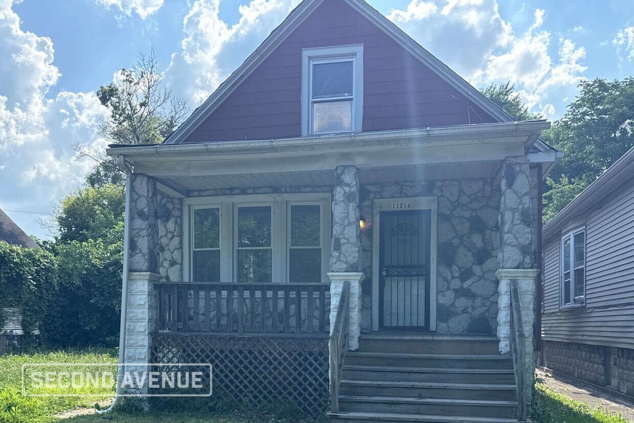 Foto principal - 11216 S Stewart Ave