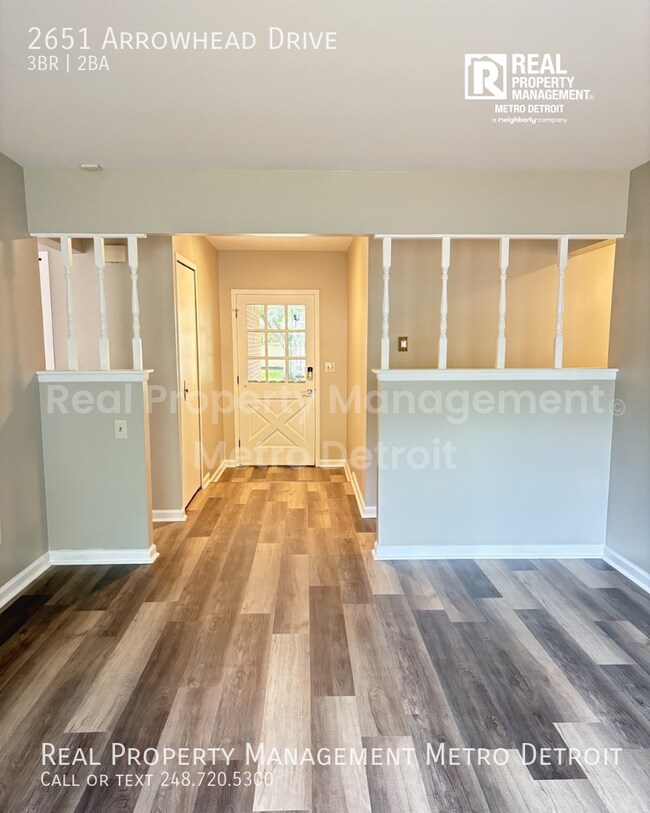 Building Photo - 2651 Arrowhead Dr