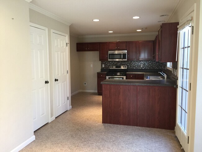 Foto del edificio - Beautiful Home in West Knoxville