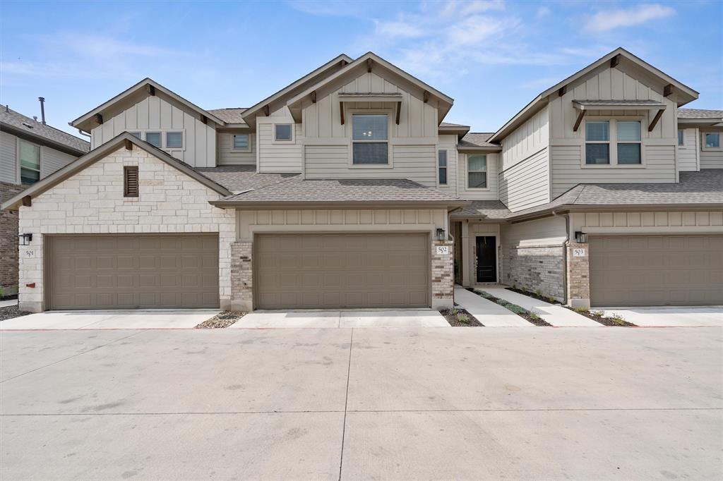 Primary Photo - 2500 Forest Creek Dr