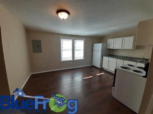 Foto del edificio - 1031 Stuart St