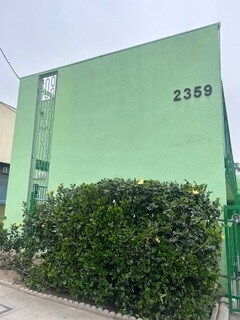 Building Photo - 2359 Glendale Blvd