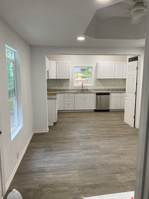 Foto del edificio - 1101 James Farmer St