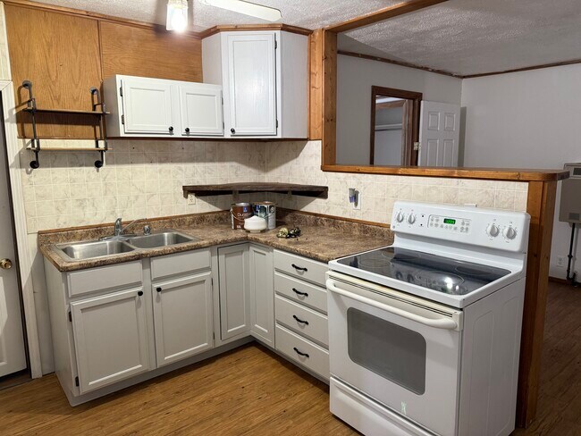 Foto del edificio - 935 Plett Rd