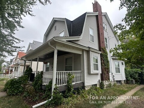 Foto del edificio - 3145 5th Ave S
