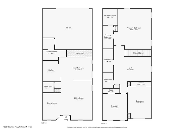 Building Photo - 12680 Courage Crossing