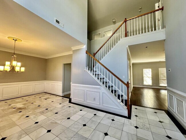 Foto del edificio - 11119 Amherst Glen Dr