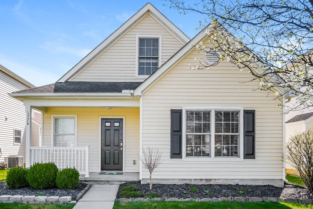 1376 Chickweed St, Blacklick, OH 43004 House Rental in Blacklick, OH